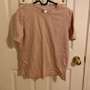 Basic tee